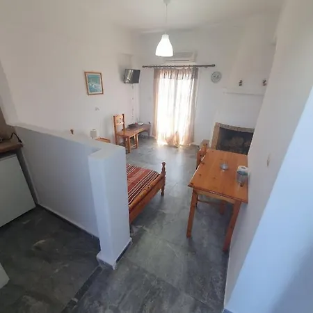 Διαμέρισμα Molos Apartments