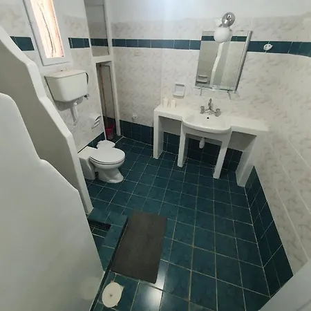 Molos Apartments Apartment