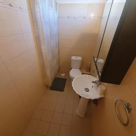 Molos Apartments Διαμέρισμα Σκύρος
