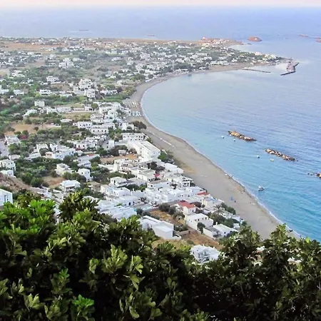 Διαμέρισμα Molos Apartments