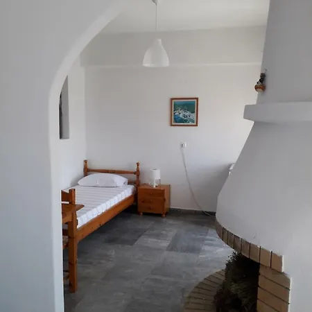 Διαμέρισμα Molos Apartments