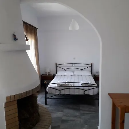 Molos Apartments Apartment