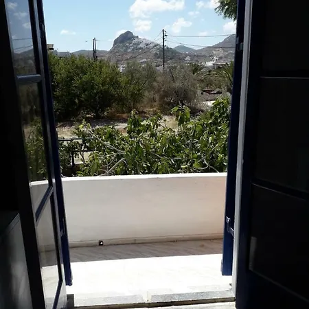 Διαμέρισμα Molos Apartments *